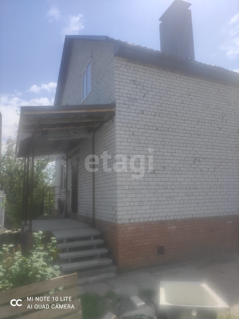 Продажа дачи, 77м <sup>2</sup>, 6 сот., Саратов, Саратовская область,  