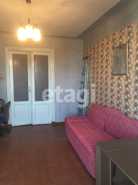 Продажа 2-комнатной квартиры, Саратов, Саратовская область,  Саратов