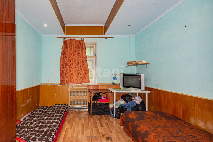 Продажа 4-комнатной квартиры, Екатеринбург, Коуровская,  16