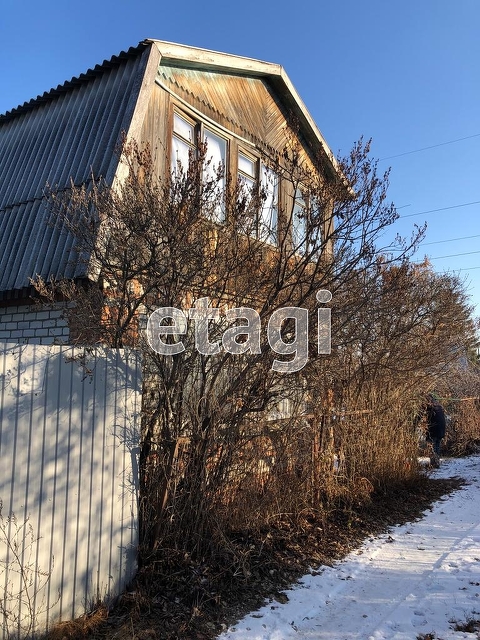 Продажа дачи, 57м <sup>2</sup>, 8 сот., Саратов, Саратовская область,  