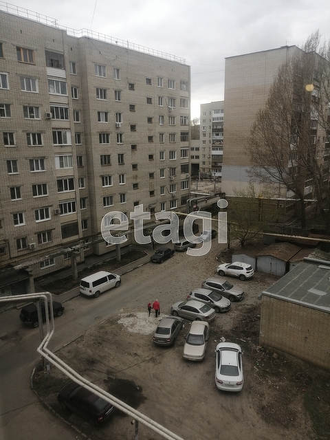 Продажа 1-комнатной квартиры, Саратов, Саратовская область,  Саратов