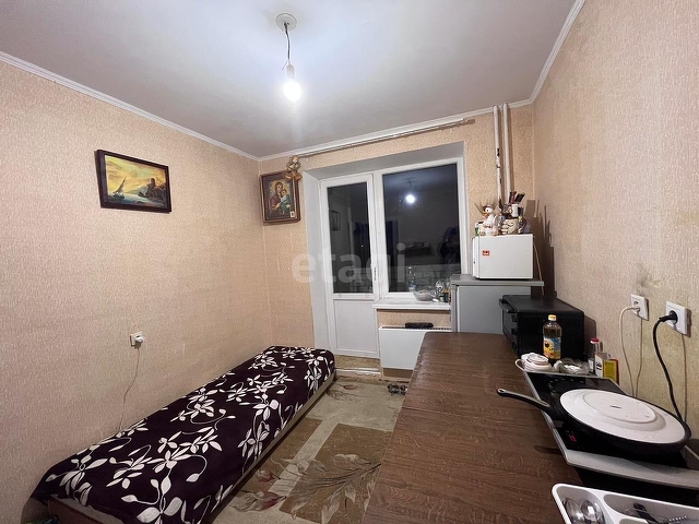 Продажа 1-комнатной квартиры, Саратов, Саратовская область,  Саратов