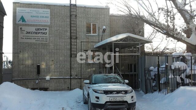 Продажа коммерческой недвижимости, 540м <sup>2</sup>, Саратов, Саратовская область,  Саратов