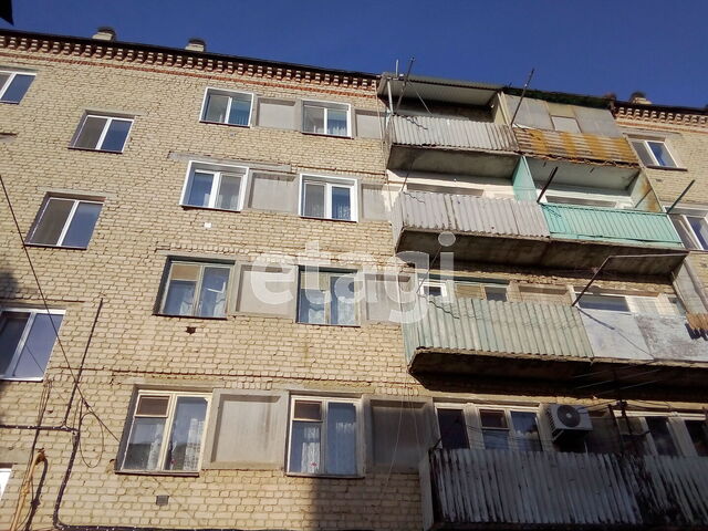 Продажа 3-комнатной квартиры, Саратов, Саратовская область,  Аткарск