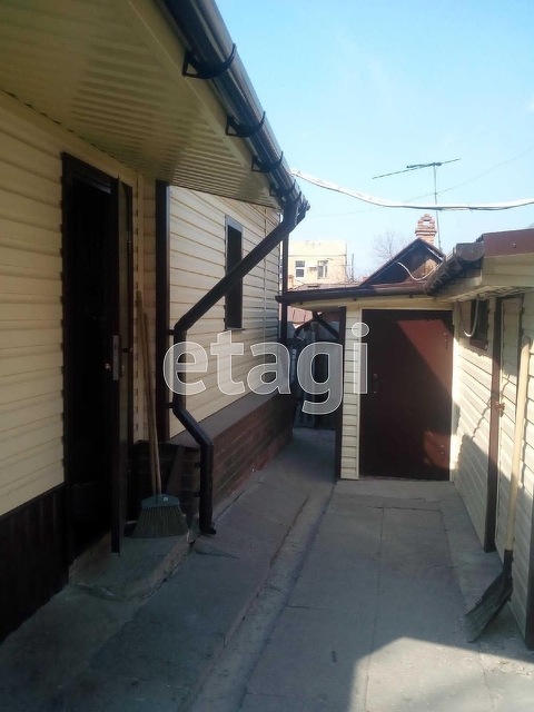 Продажа дома, 52м <sup>2</sup>, 3 сот., Саратов, Саратовская область,  Саратов