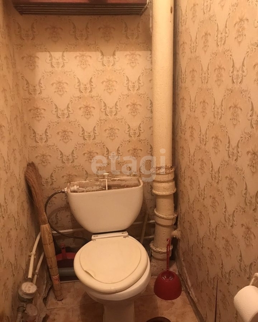 Продажа 2-комнатной квартиры, Саратов, Саратовская область,  Саратов