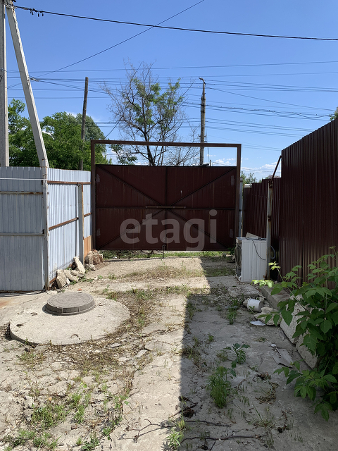 Продажа дома, 45м <sup>2</sup>, 6 сот., Саратов, Саратовская область,  Кировский