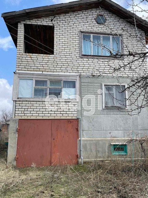 Продажа дачи, 102м <sup>2</sup>, 5 сот., Саратов, Саратовская область,  Энгельс