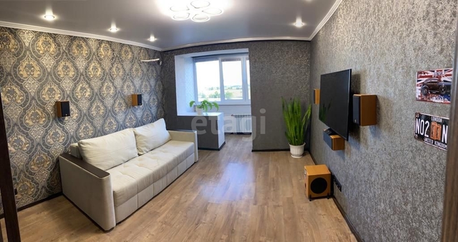 Продажа 2-комнатной квартиры, Саратов, Саратовская область,  Саратов