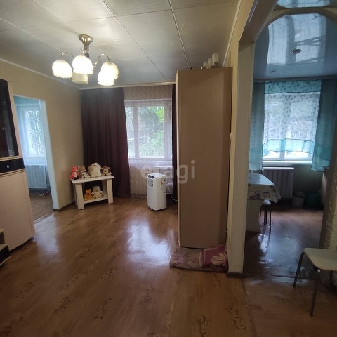 Продажа 2-комнатной квартиры, Саратов, Саратовская область,  Саратов