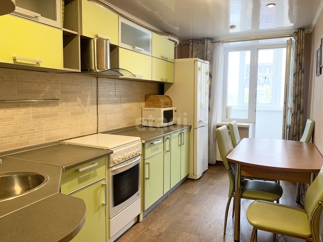 Продажа 2-комнатной квартиры, Саратов, Саратовская область,  Саратов