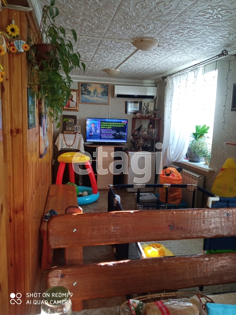 Продажа дома, 200м <sup>2</sup>, 20 сот., Саратов, Саратовская область,  Саратов