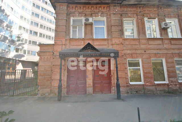 Продажа коммерческой недвижимости, 58м <sup>2</sup>, Саратов, Саратовская область,  Саратов