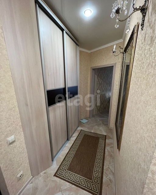 Продажа 1-комнатной квартиры, Саратов, Саратовская область,  Энгельс