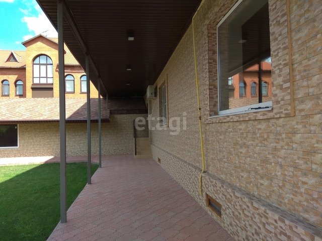 Продажа дома, 650м <sup>2</sup>, 24 сот., Саратов, Саратовская область,  Кировский