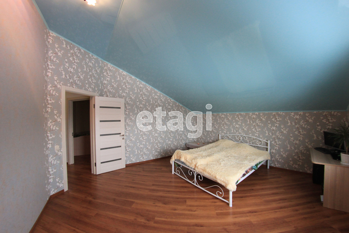 Продажа дома, 150м <sup>2</sup>, 3 сот., Саратов, Саратовская область,  Волжский 