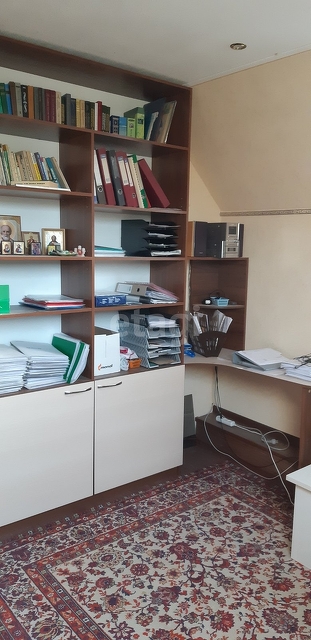 Продажа дома, 231м <sup>2</sup>, 8 сот., Саратов, Саратовская область,  Заводской