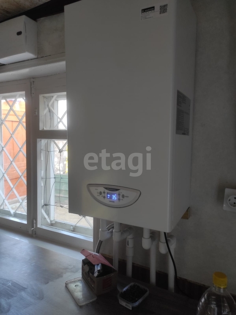 Продажа дома, 44м <sup>2</sup>, 4 сот., Саратов, Саратовская область,  