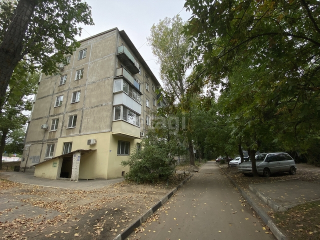 Продажа 3-комнатной квартиры, Саратов, Саратовская область,  Саратов