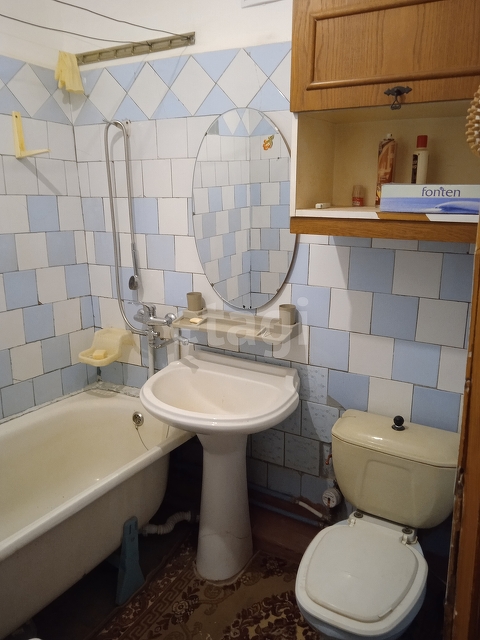 Продажа 2-комнатной квартиры, Саратов, Саратовская область,  Энгельс