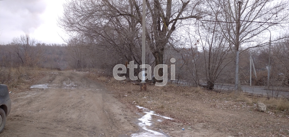 Продажа участка, Саратов, Саратовская область,  Заводской