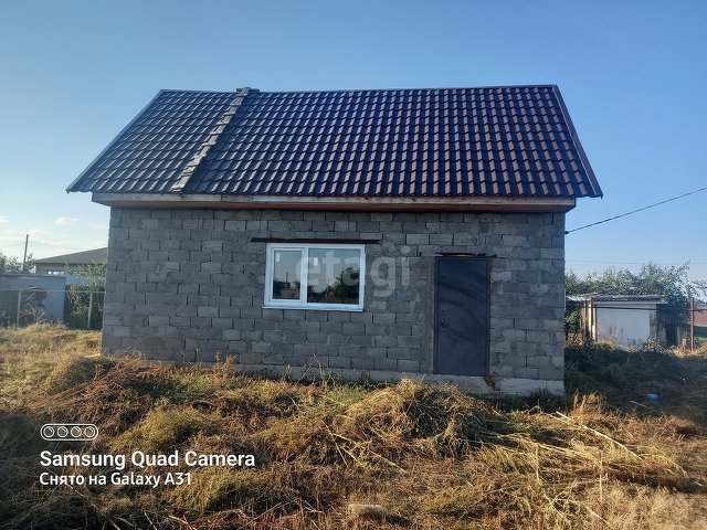 Продажа дома, 40м <sup>2</sup>, 10 сот., Саратов, Саратовская область,  