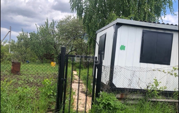 Продажа дачи, 12м <sup>2</sup>, 4 сот., Саратов, Саратовская область,  