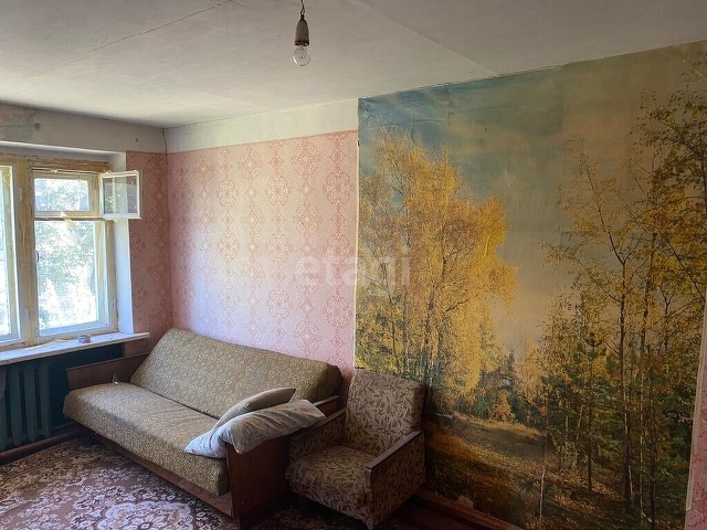 Продажа 2-комнатной квартиры, Саратов, Саратовская область,  Энгельс