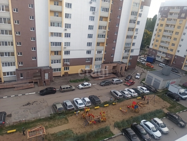 Продажа 1-комнатной квартиры, Саратов, Саратовская область,  Саратов