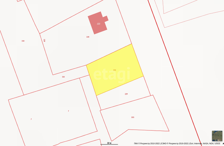 Продажа участка, Саратов, Саратовская область,  Энгельс