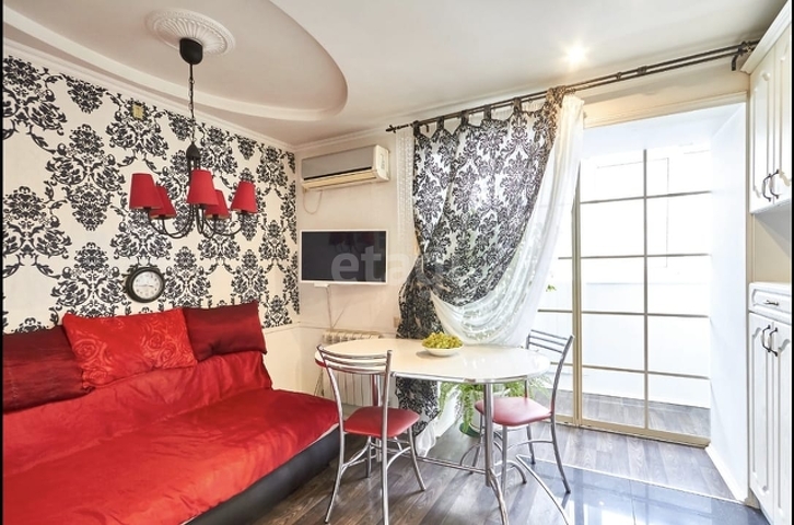 Продажа 1-комнатной квартиры, Саратов, Саратовская область,  Энгельс