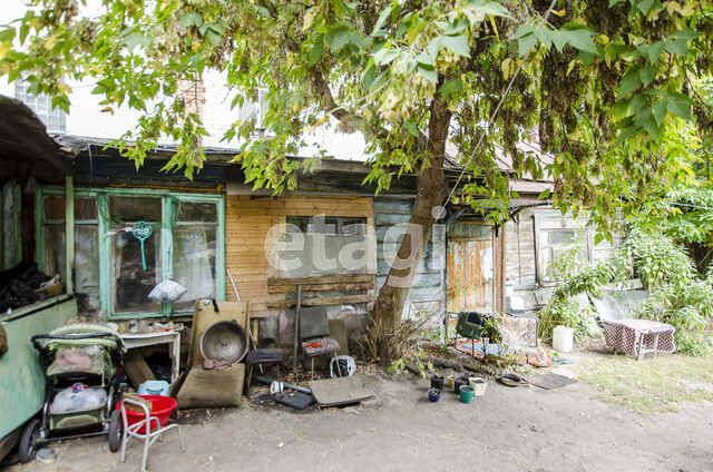 Продажа дома, 125м <sup>2</sup>, 5 сот., Саратов, Саратовская область,  Кировский