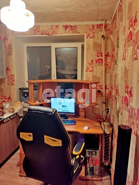 Продажа 2-комнатной квартиры, Саратов, Саратовская область,  Саратов