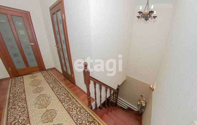 Продажа дома, 266м <sup>2</sup>, 4 сот., Саратов, Саратовская область,  Волжский 