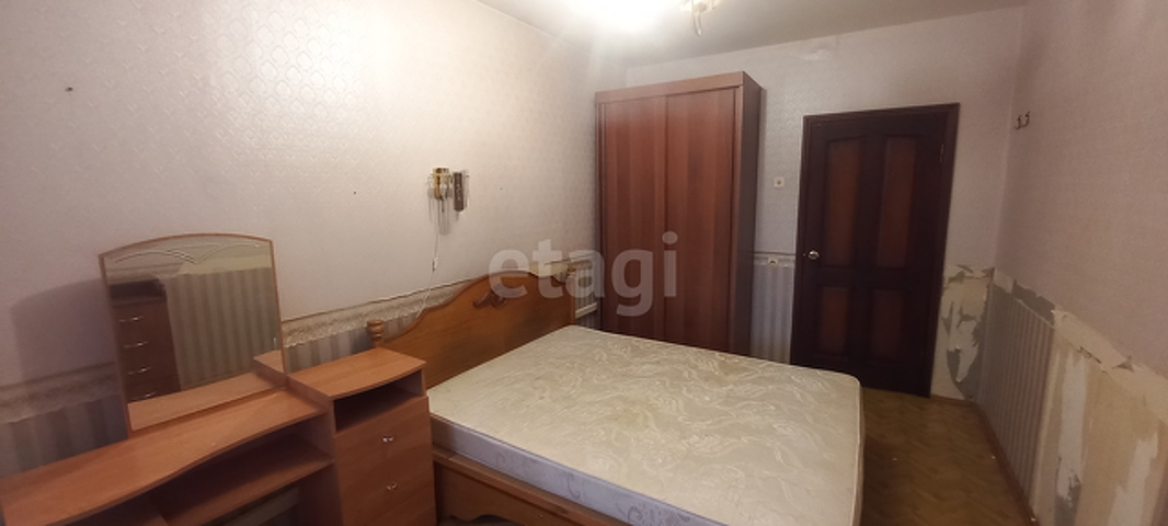 Продажа 3-комнатной квартиры, Саратов, Саратовская область,  Энгельс