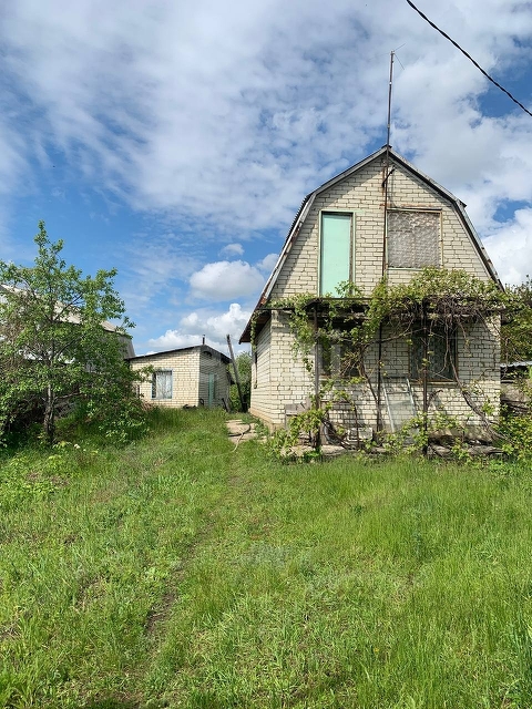 Продажа дачи, 70м <sup>2</sup>, 11 сот., Саратов, Саратовская область,  