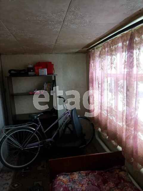 Продажа дома, 46м <sup>2</sup>, 8 сот., Саратов, Саратовская область,  