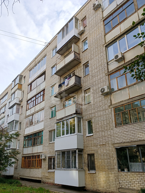 Продажа 2-комнатной квартиры, Саратов, Саратовская область,  Саратов