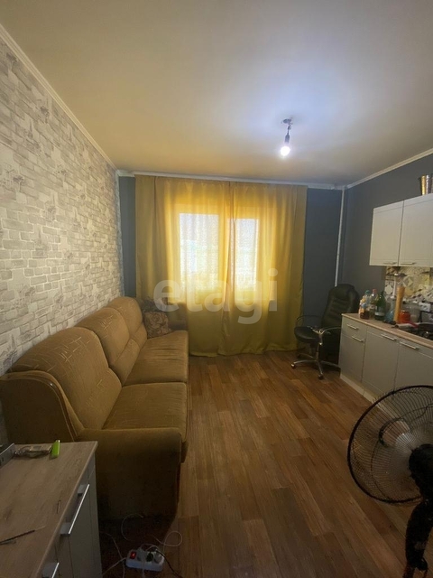 Продажа 1-комнатной квартиры, Саратов, Саратовская область,  Саратов