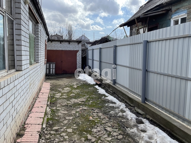 Продажа дома, 53м <sup>2</sup>, 5 сот., Саратов, Саратовская область,  