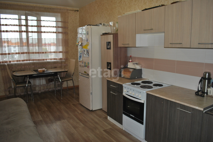 Продажа 2-комнатной квартиры, Саратов, Саратовская область,  Энгельс