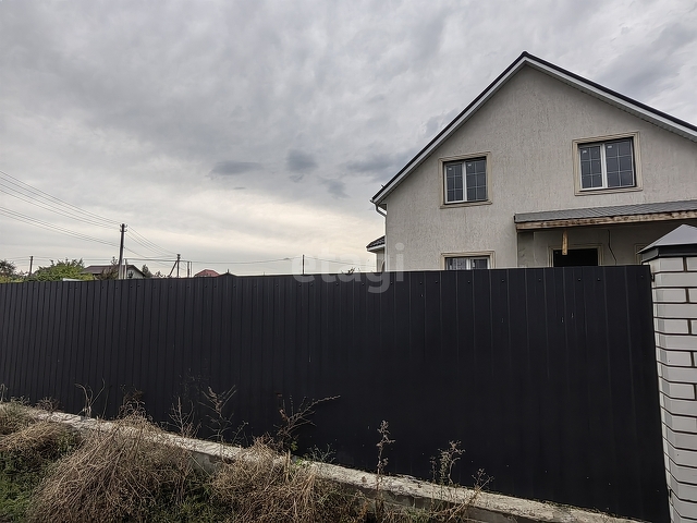 Продажа дома, 223м <sup>2</sup>, 10 сот., Саратов, Саратовская область,  Саратов