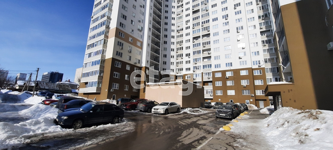 Продажа 1-комнатной квартиры, Саратов, Саратовская область,  Саратов