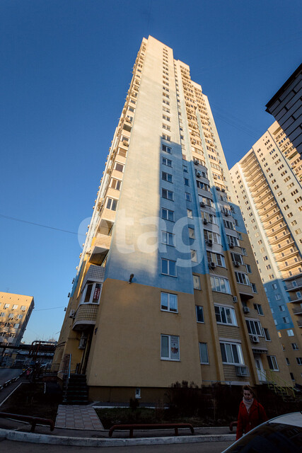 Продажа 1-комнатной квартиры, Саратов, Саратовская область,  Саратов