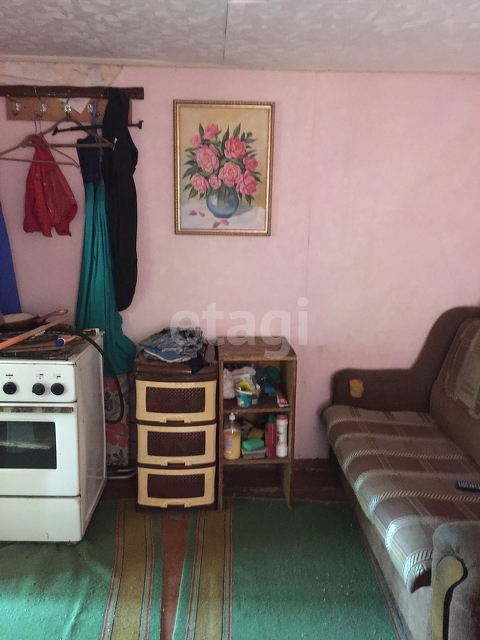 Продажа дачи, 15м <sup>2</sup>, 7 сот., Саратов, Саратовская область,  Саратов