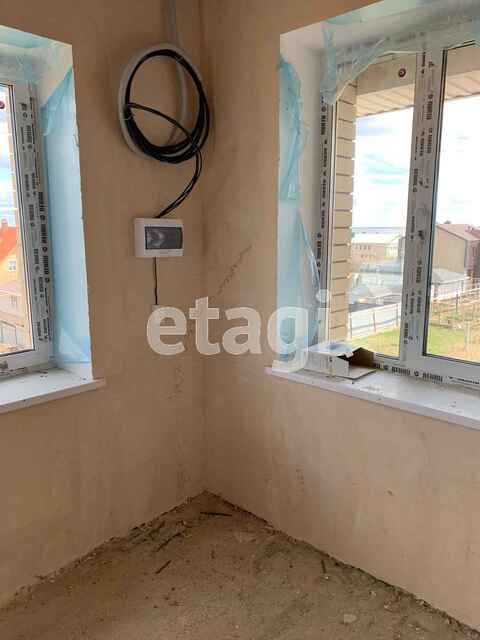 Продажа дома, 400м <sup>2</sup>, 12 сот., Саратов, Саратовская область,  Саратовский район