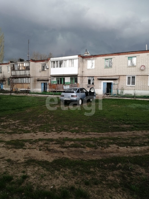 Продажа 2-комнатной квартиры, Саратов, Саратовская область,  Саратов