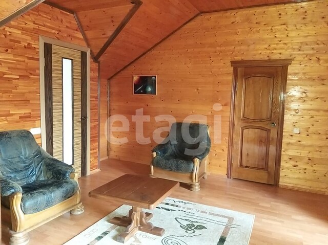 Продажа дома, 324м <sup>2</sup>, 3 сот., Саратов, Саратовская область,  Октябрьский