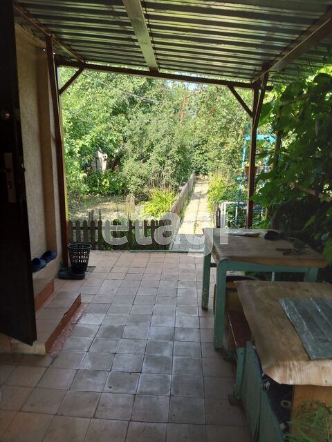 Продажа дома, 29м <sup>2</sup>, 6 сот., Саратов, Саратовская область,  Саратов