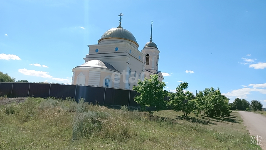 Продажа дома, 53м <sup>2</sup>, 19 сот., Саратов, Саратовская область,  